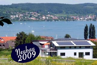 Haus Bodenseeblick - Bodman-Ludwigshafen - 9