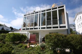 Appartement Nr 7 im Sonnenbad - Sassnitz - 5