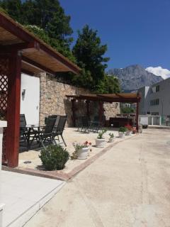 Apartments Malou - Baška Voda - 2