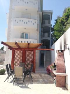 Apartments Malou - Baška Voda - 1