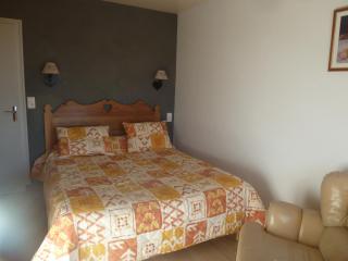 Auberge Le Sillet - Longcochon - 8
