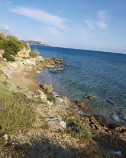 Alcyon days - Agios Georgios - 9