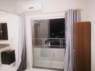 Unaí ApartFlat Studio - 3