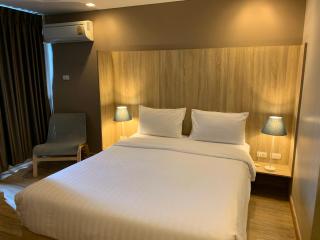 Baan Tanwa - MRT Ratchadapisek - Bangkok - 9