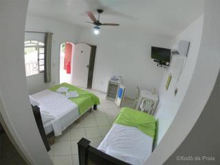 Pousada Xodó da Praia - São Pedro da Aldeia - 1