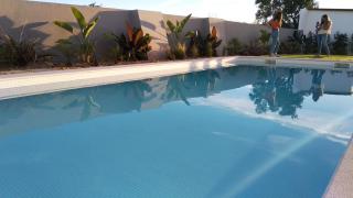 Vila Milreu Guest House - Estói - 8