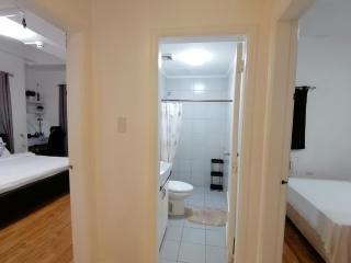 High End Luxury big 2BR in Salcedo Village Makati - 4