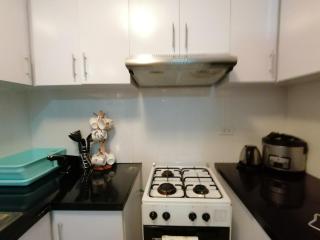 High End Luxury big 2BR in Salcedo Village Makati - 9