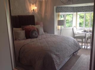 Oakleigh house - Stratford-upon-Avon - 3