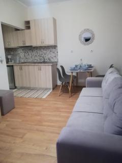 Kos-Takis Suites & Apartments - Himare - 2