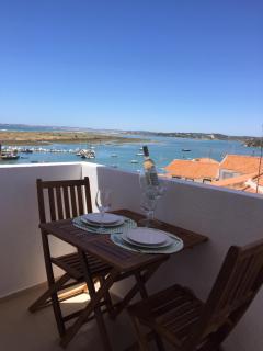 Casa Villa D’Alvor - Alvor - 0