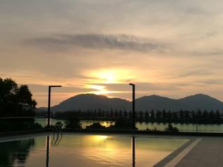 Marina Heights Resort - Lumut - 9