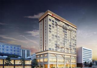 Ramada by Wyndham Daejeon - Daejeon - 1