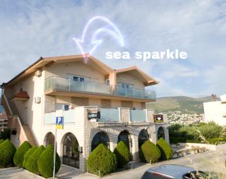 Sea Sparkle Luxury Apartment - 8