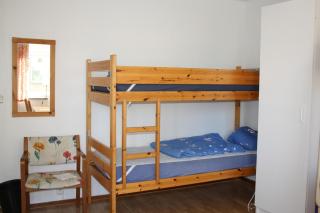 Drottninggatans Vandrarhem - Karlskrona - 4