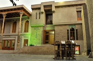 Hotel Fatima Boutique - 7