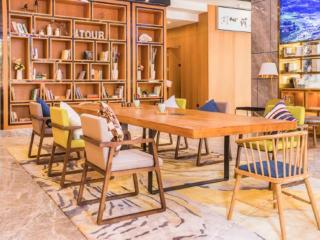 Atour Hotel Hefie Binghu Yingtai City Branch - Hefei - 7
