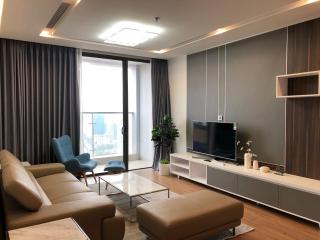 Vinhomes Metropolis Luxury Apartment 4 Br - 5
