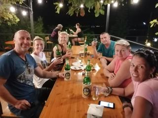 Lam-tong Resort - Don Sak - 8