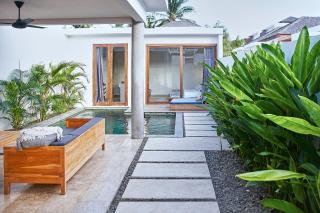 Kumbara Villas - Kuta - 6