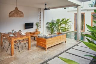 Kumbara Villas - Kuta - 7