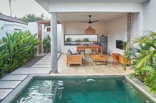 Kumbara Villas - Kuta - 8