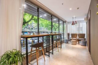 Home Inn Chongqing Jiangbei Airport Shuangfeng Road - 4