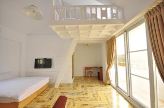 Sea Daughter's Homestay - Huxi - 1