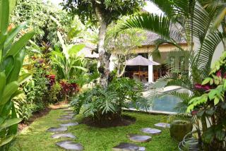 Villa Bindi - Ubud - 4