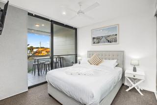 Rockpool 2 Sawtell Beach - Just steps to Restaurants and 2 min Stroll to Beach! - Sawtell - 6