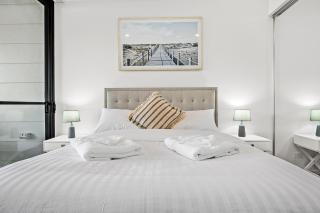 Rockpool 2 Sawtell Beach - Just steps to Restaurants and 2 min Stroll to Beach! - Sawtell - 5