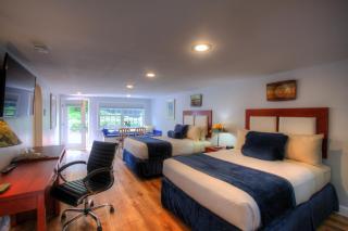 Pleasant Bay Village Resort - Chatham - 5