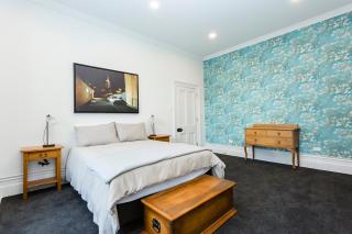 The Stuart Street Terraced House - Dunedin - 7