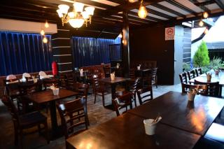 Tiny Boutique Habitat - Tanah Rata - 9