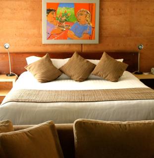 The Pemberton Hotel - Pemberton - 9