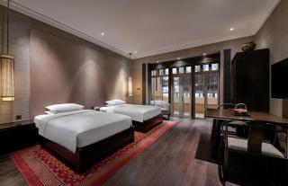 Park Hyatt Changbaishan - Fusong - 8