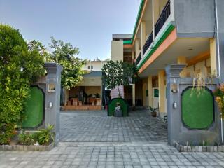 Beji Ayu Homestay - Seminyak - 0