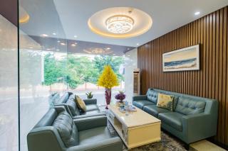 Dang's Hotel - Đà Nẵng - 9