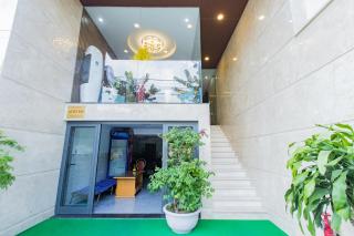 Dang's Hotel - Đà Nẵng - 7