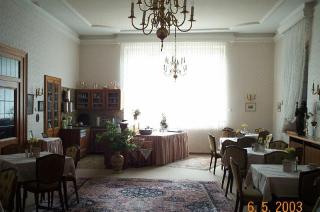 Haus-Maria - Bad Salzschlirf - 9