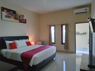 Beji Ayu Homestay - Seminyak - 1