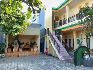 Beji Ayu Homestay - Seminyak - 9