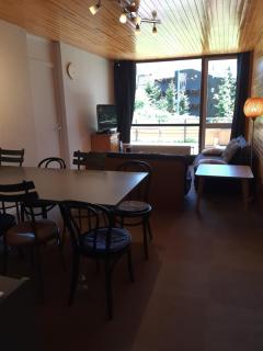 Chamrousse 1750 - Le Taillefer - Appartement classé 3 étoiles - 6
