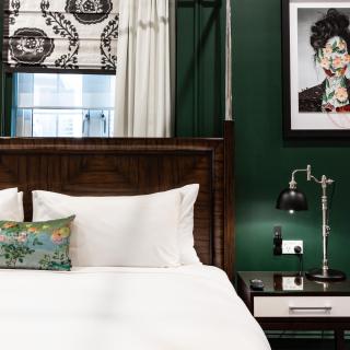 The Inchcolm by Ode Hotels - Brisbane - 0