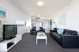 Ocean Pacific Resort - Official - Gold Coast - 4