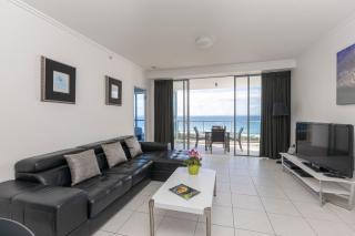 Ocean Pacific Resort - Official - Gold Coast - 1