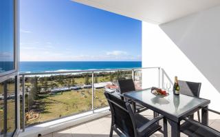 Ocean Pacific Resort - Official - Gold Coast - 7