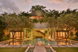 Nyaman Villas Seminyak - Seminyak - 7