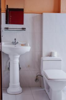 Bodhi Guest House - Baudhatinchule - 5