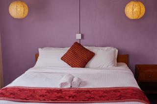Bodhi Guest House - Baudhatinchule - 8